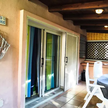 Appartement Juniperus *