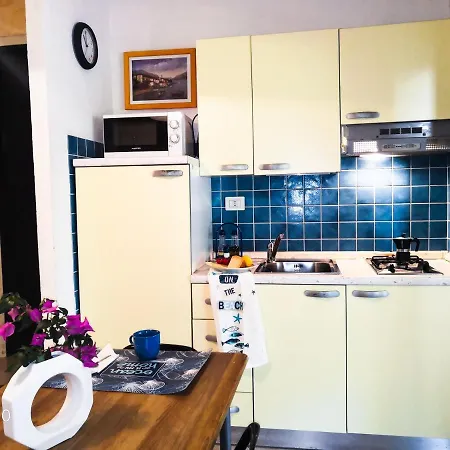 Appartement Juniperus