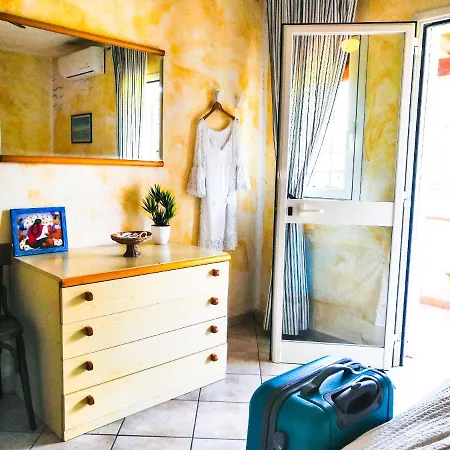Apartman Juniperus Costa Smeralda