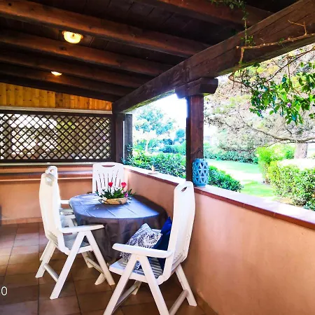 Appartement Juniperus