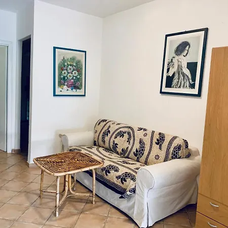 Appartement Juniperus *