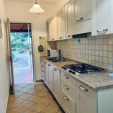 Juniperus Apartman Costa Smeralda