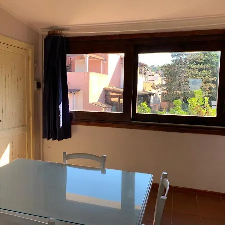 Appartement Juniperus