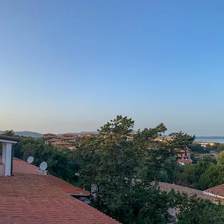 Appartement Juniperus