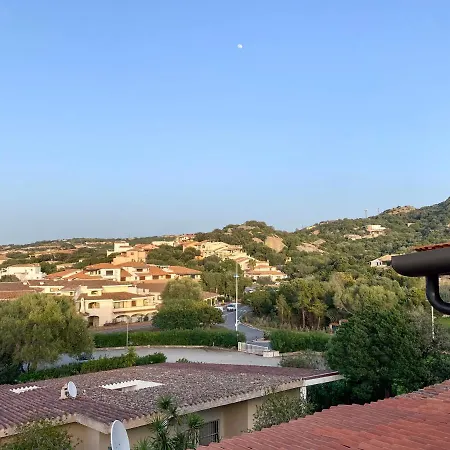 Juniperus Appartement Costa Smeralda