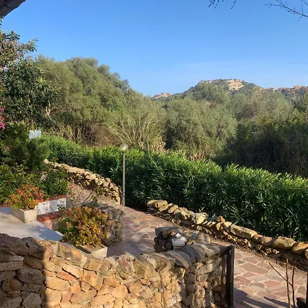 Appartement Juniperus