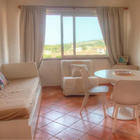 Appartement Juniperus