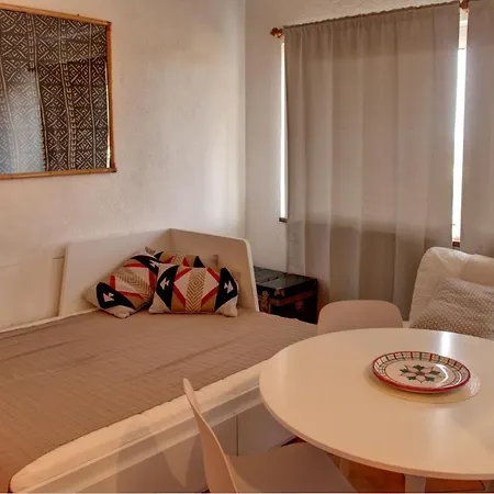 Juniperus Apartman