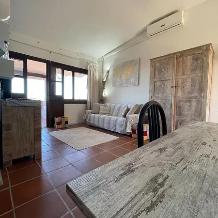 Juniperus Apartman *