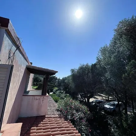 Appartement Juniperus *