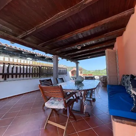 Appartement Juniperus