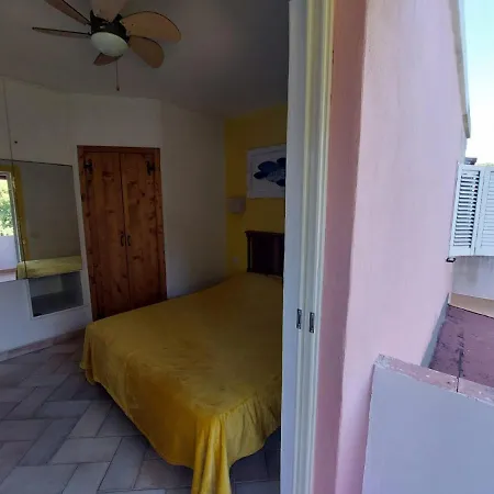 Juniperus Appartement Costa Smeralda