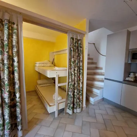 Appartement Juniperus