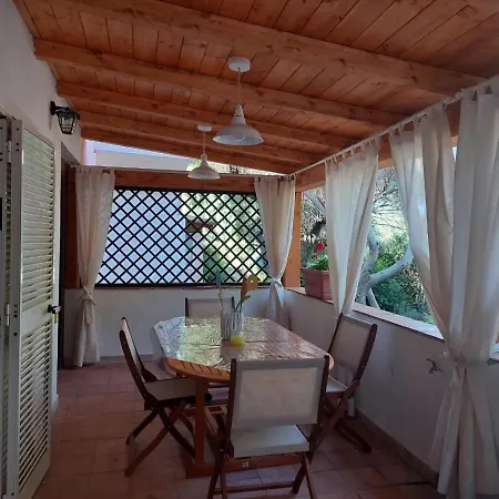 Appartement Juniperus