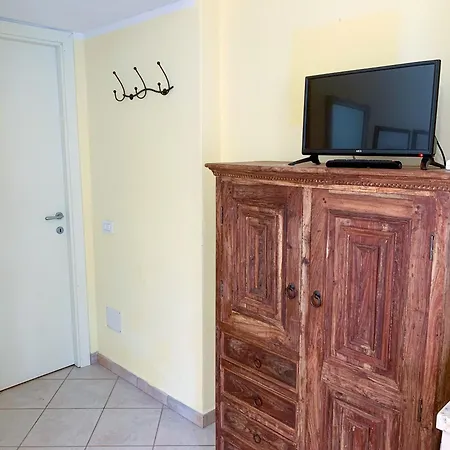 Appartement Juniperus *
