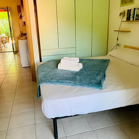 Appartement Juniperus Costa Smeralda