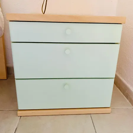 Juniperus Appartement