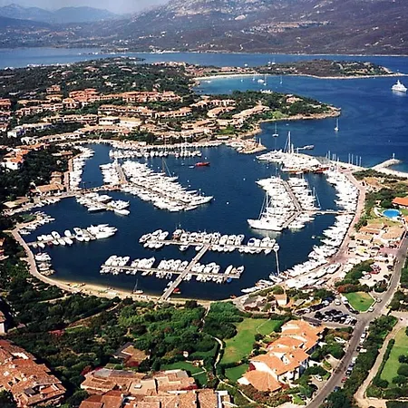 Appartement Juniperus