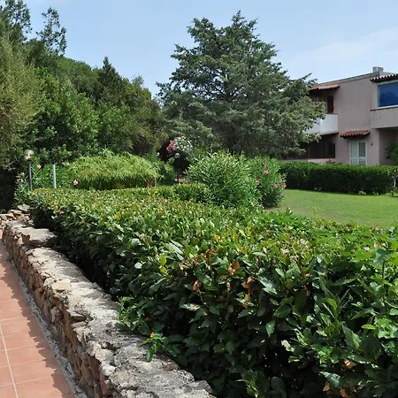 Juniperus Appartement Costa Smeralda