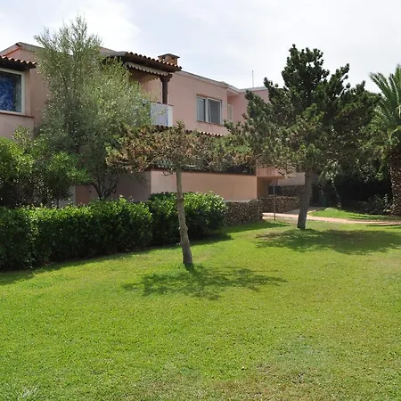 Juniperus Apartman