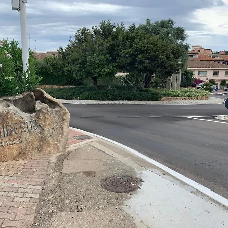 Appartement Juniperus