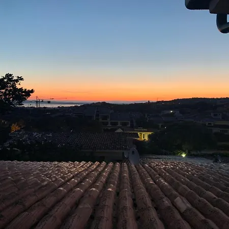 Juniperus * Costa Smeralda