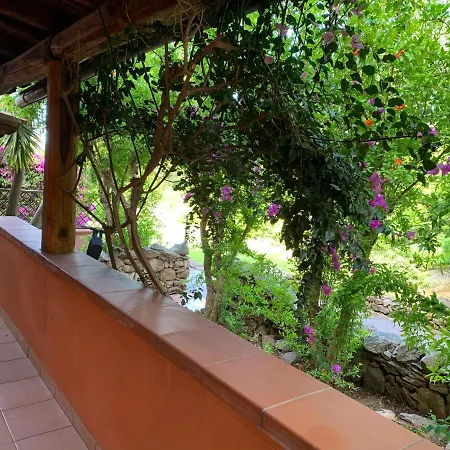 Apartman Juniperus Costa Smeralda