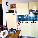 Appartement Juniperus