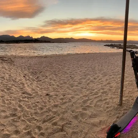 Lägenhet Juniperus Costa Smeralda