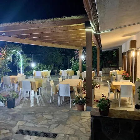 Lägenhet Juniperus *