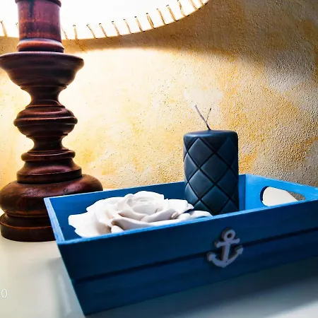 Apartamento Juniperus *