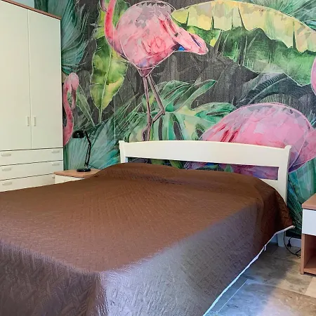 Juniperus Apartmán Costa Smeralda
