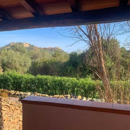 Apartamento Juniperus Costa Smeralda