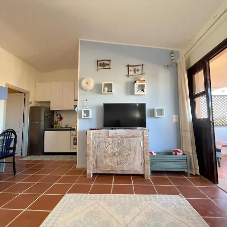 Juniperus Lägenhet Costa Smeralda