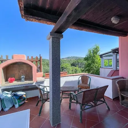 Juniperus Lägenhet *