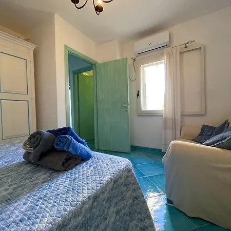 Lägenhet Juniperus Costa Smeralda