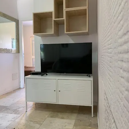 Apartament Juniperus Costa Smeralda