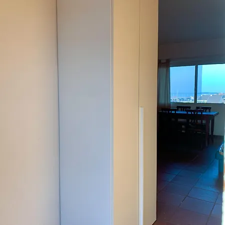 Juniperus Apartament *