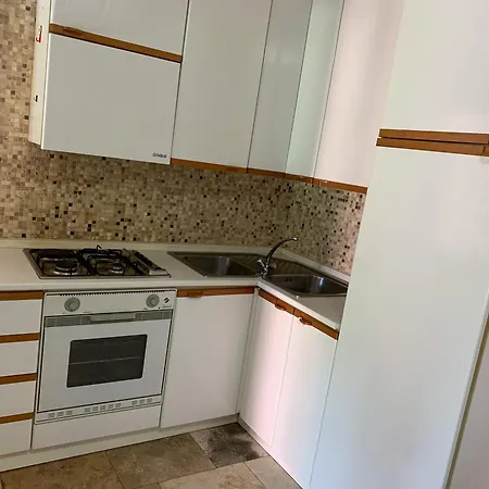 Juniperus Apartament