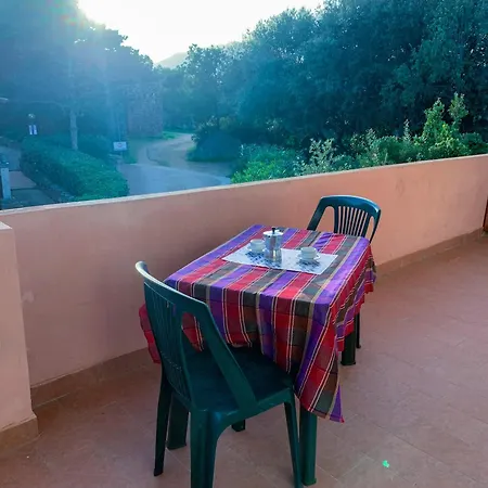 Apartament Juniperus *