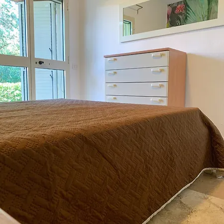 Juniperus Lägenhet *