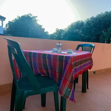 Juniperus Apartament Costa Smeralda