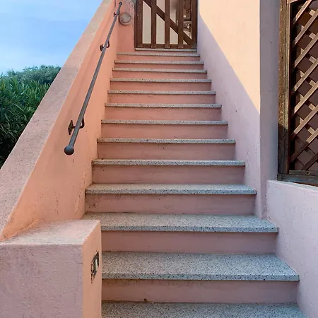 Apartament Juniperus Costa Smeralda