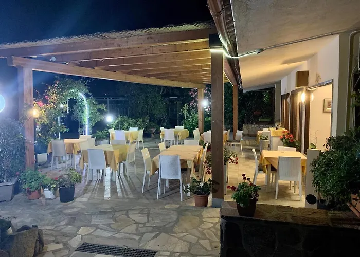 Appartement Juniperus *