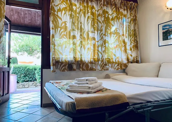 Juniperus Appartement *