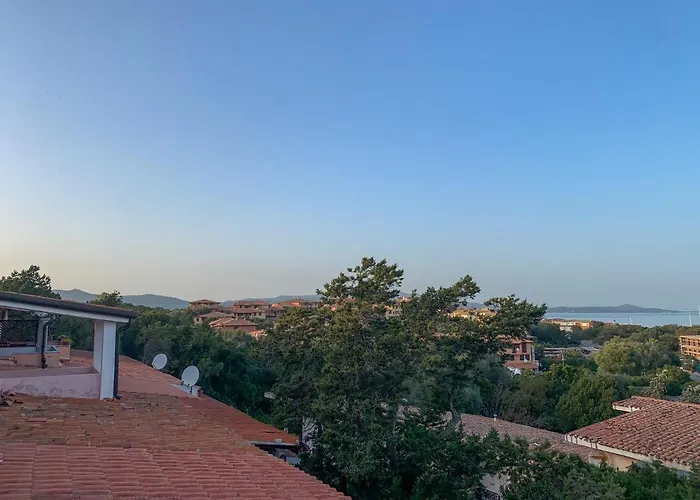 Appartement Juniperus