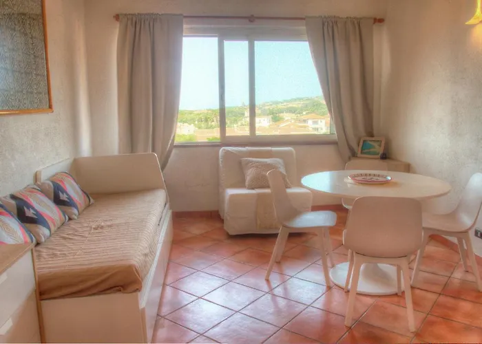 Appartement Juniperus