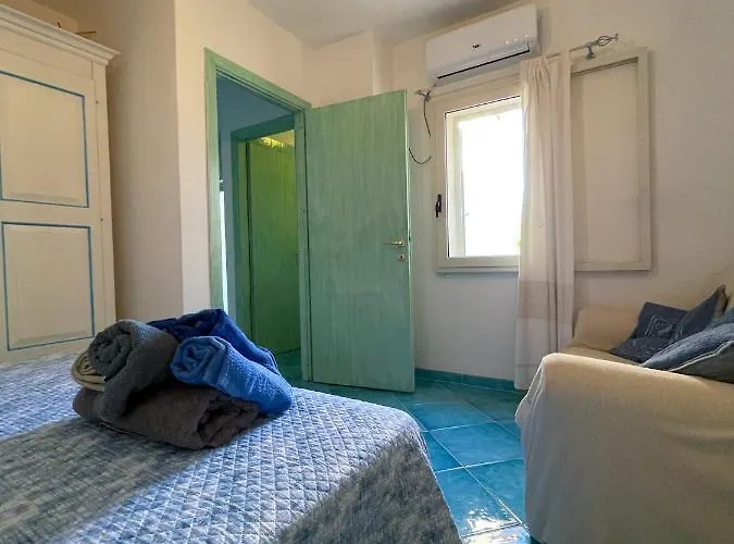 Appartement Juniperus Costa Smeralda