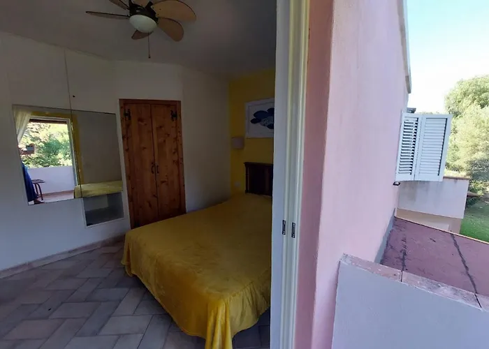 Juniperus Appartement Costa Smeralda