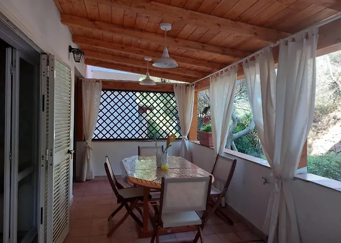 Appartement Juniperus